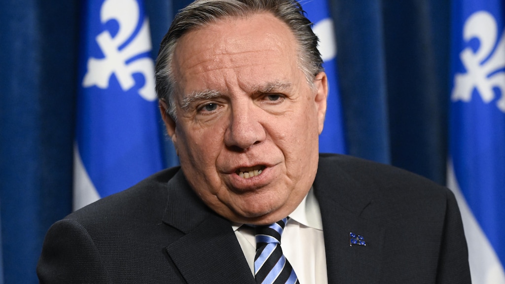 CAQ government ready to boost number of immigrants beyond 50,000 a year ...