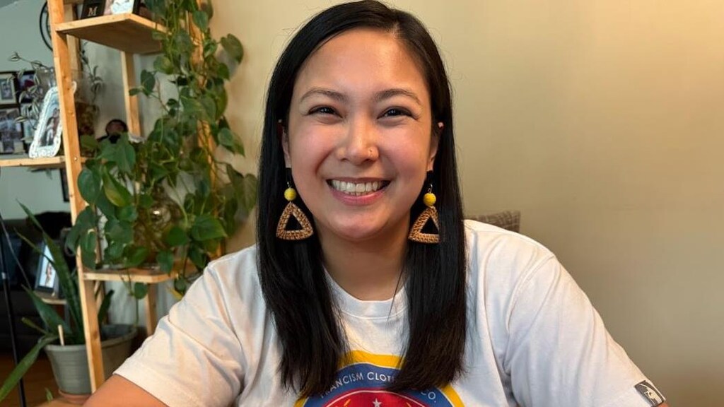 Frenzie Bulacso: Ipinagmamalaki ang pagiging Pilipino at Franco ...