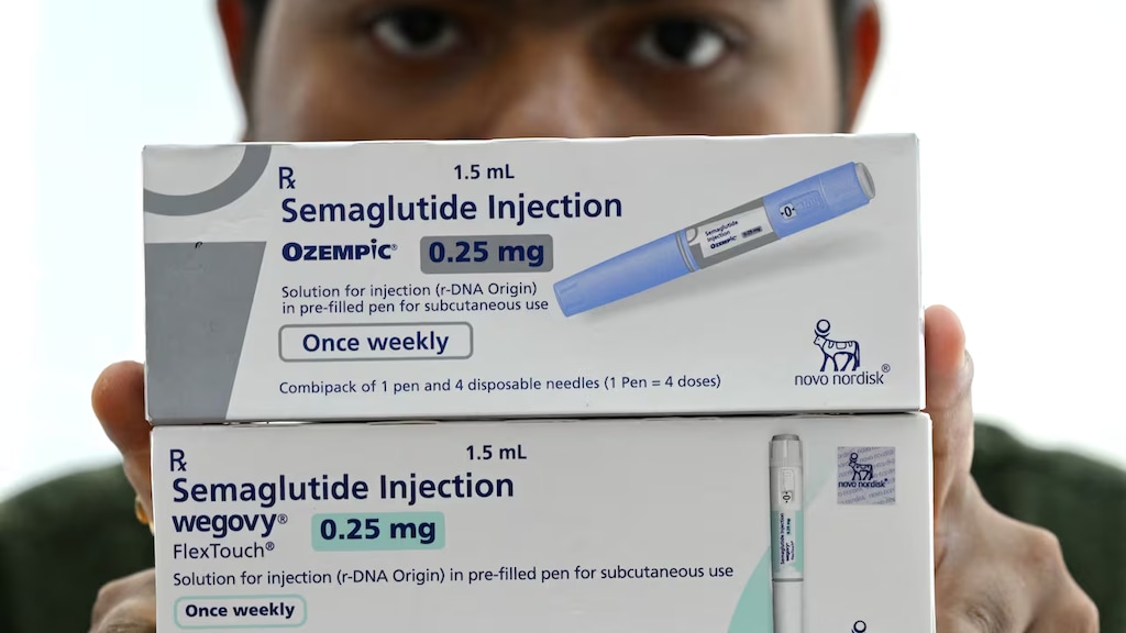 does semaglutide make your hair grow Does Ozempic Cause Hair Loss?
