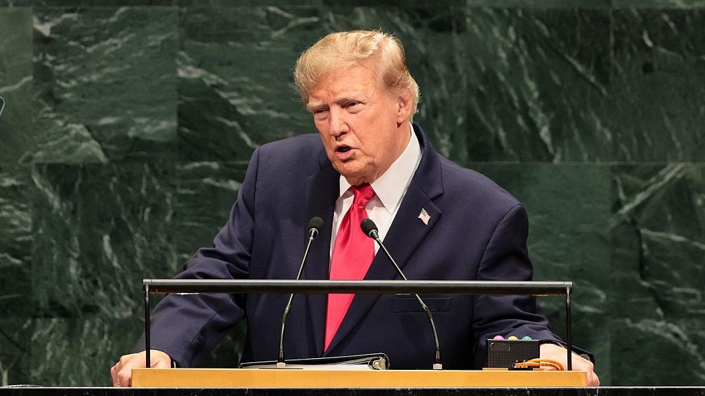 Trump: Canada Is ‘Destroying Itself’ With Immigration