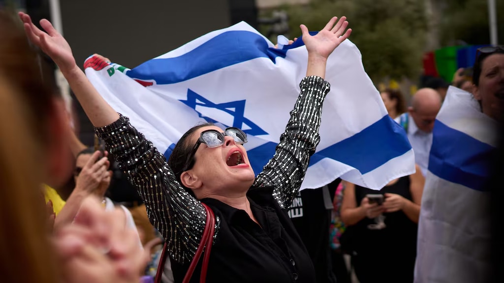 Why this Gaza ceasefire deal could be different from previous ones |  Radio-Canada.ca