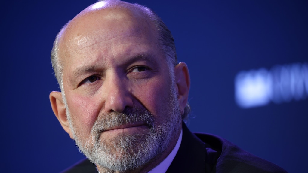 美国商务部长卢特尼克（Howard Lutnick）。