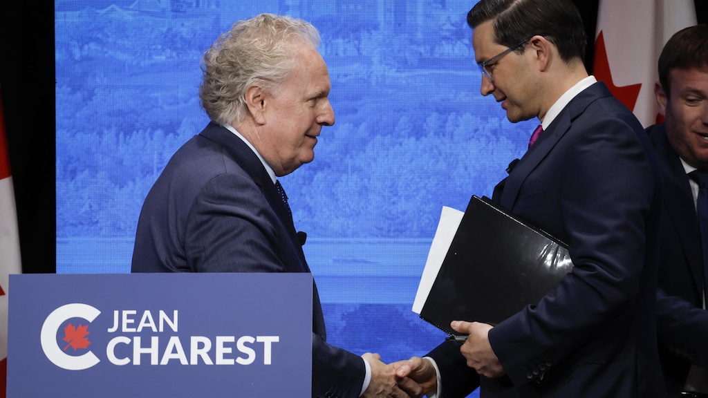 Course conservatrice : nouveau chef, nouvel équilibre politique | Radio ...