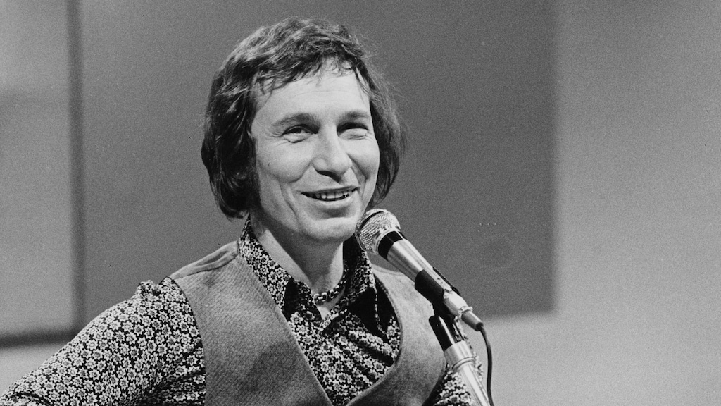 Joseph R Ferland Fallece el cantante quebequense Jean-Pierre Ferland a los 89 años ...