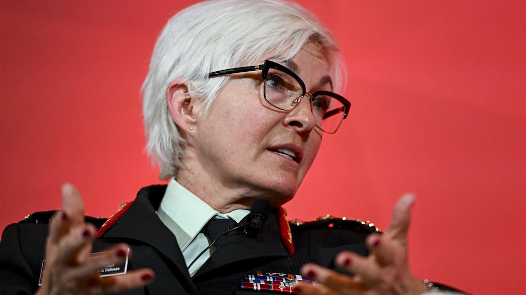 ’Normal’ for Canadian soldiers to conduct training near fires: top ...