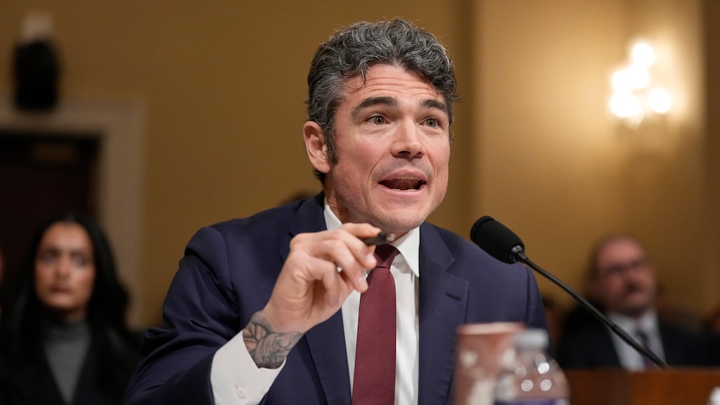 Top U.S. counterterrorism official Joe Kent resigns over Trump's war on  Iran | Radio-Canada.ca