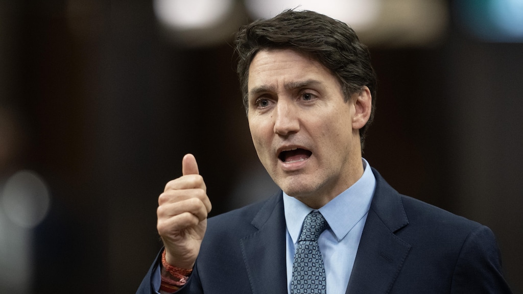 Trudeau rejettera l’amendement à C-282 s’il est adopté par le Sénat ...