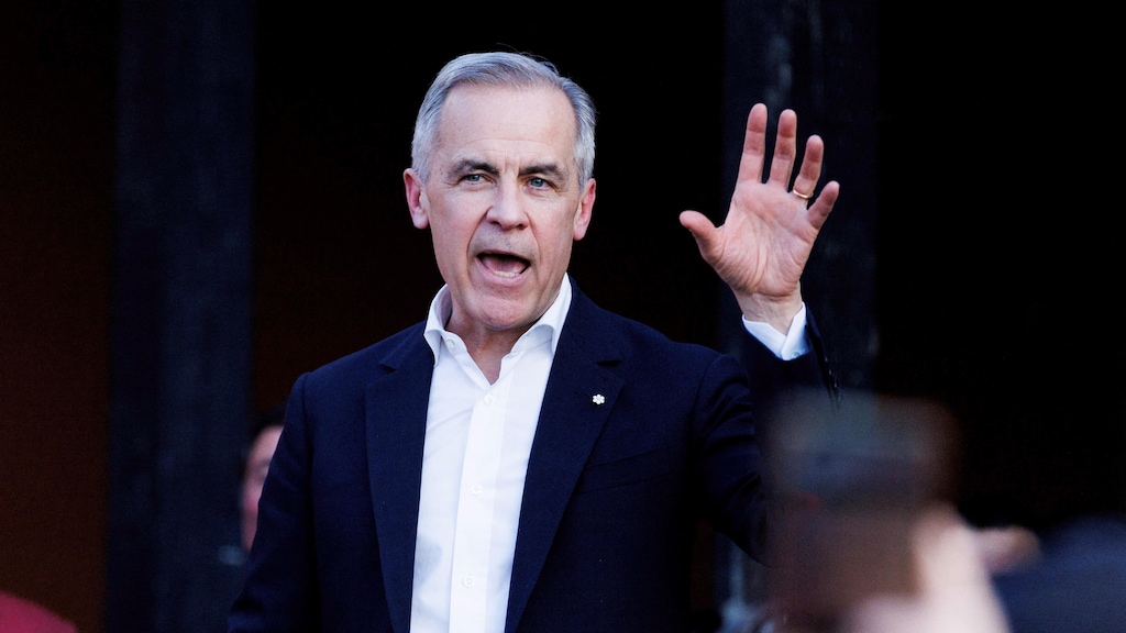 Canada election: Poilievre releases costed platform, as Carney makes ...