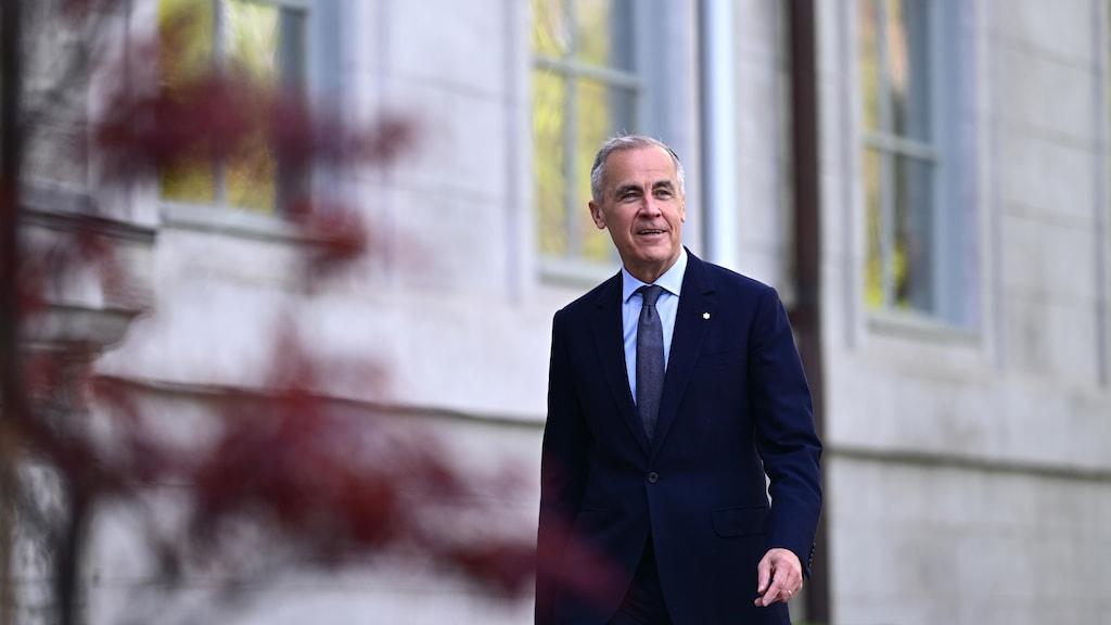 Prime Minister Carney unveils major cabinet overhaul with two dozen new