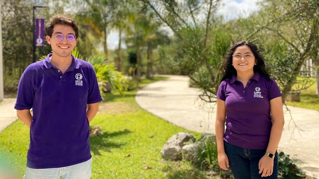 [Reportaje] Estudiantes de Yucatán en universidades canadienses, una ...