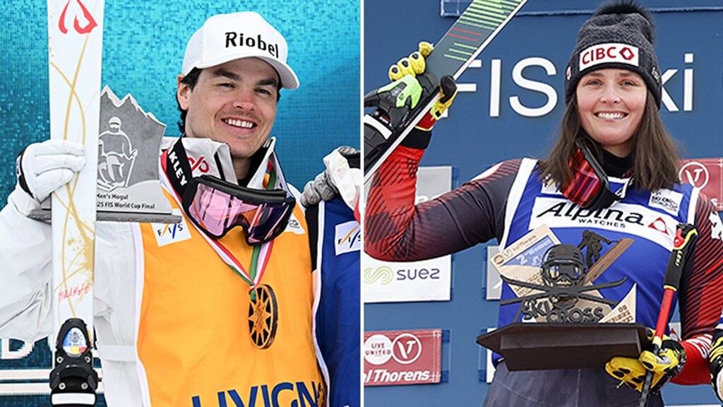 Kingsbury Open Racer Olympic stars Kingsbury, Thompson chosen as Canada’s flag-bearers for ...