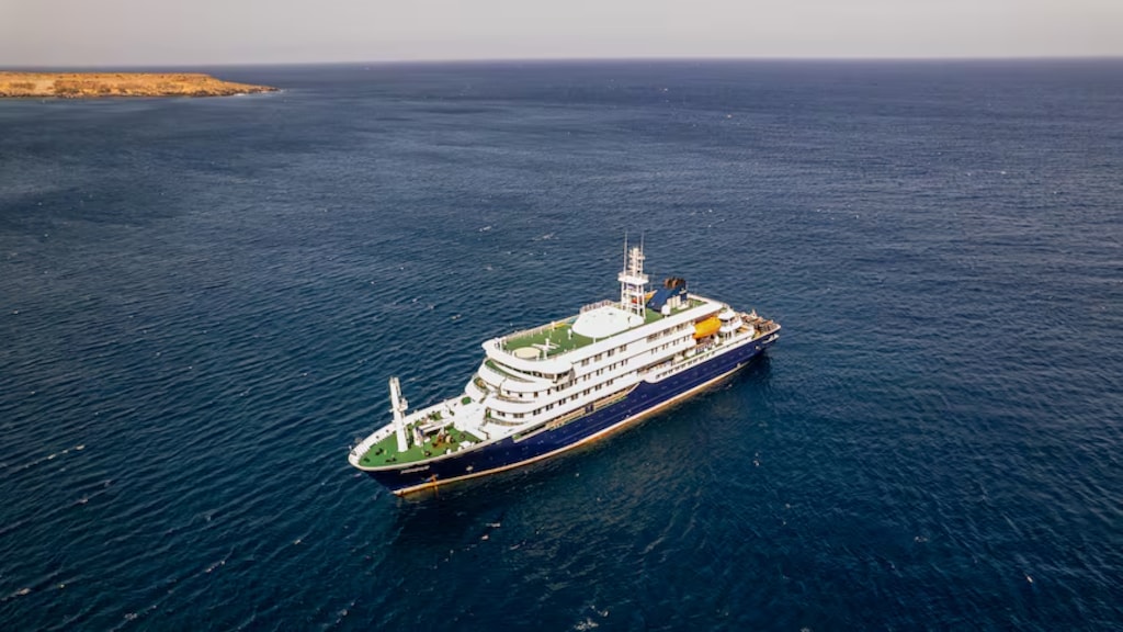 Three dead in suspected hantavirus outbreak on Antarctic cruise ship — image 3