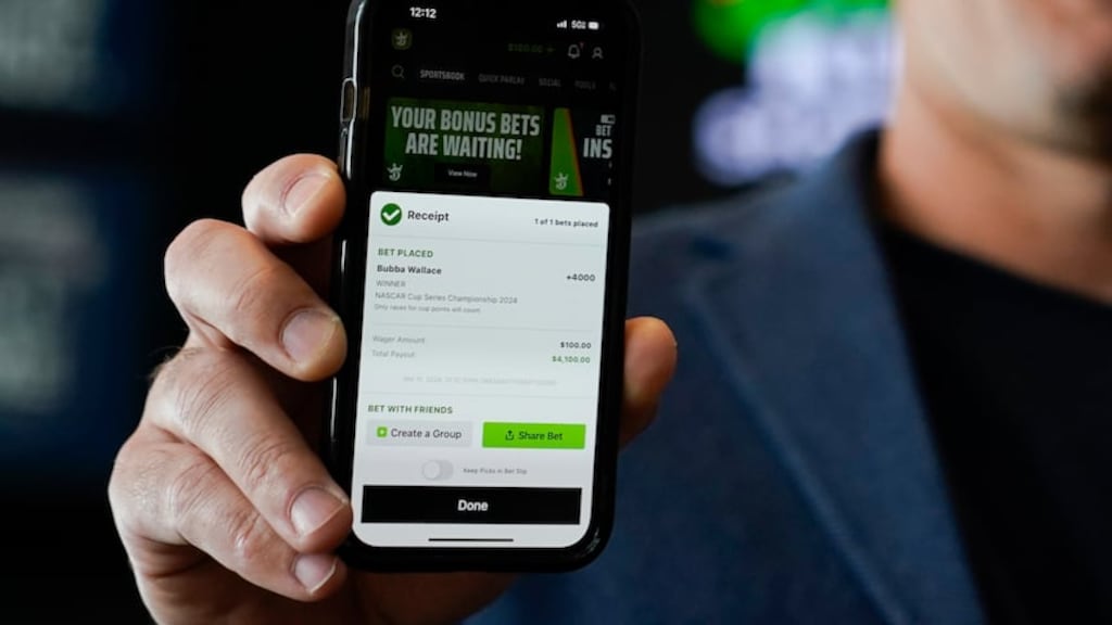 Sportsbet Casino Review for Canadian Players: Unlocking the Best Sports Bet Bonus
