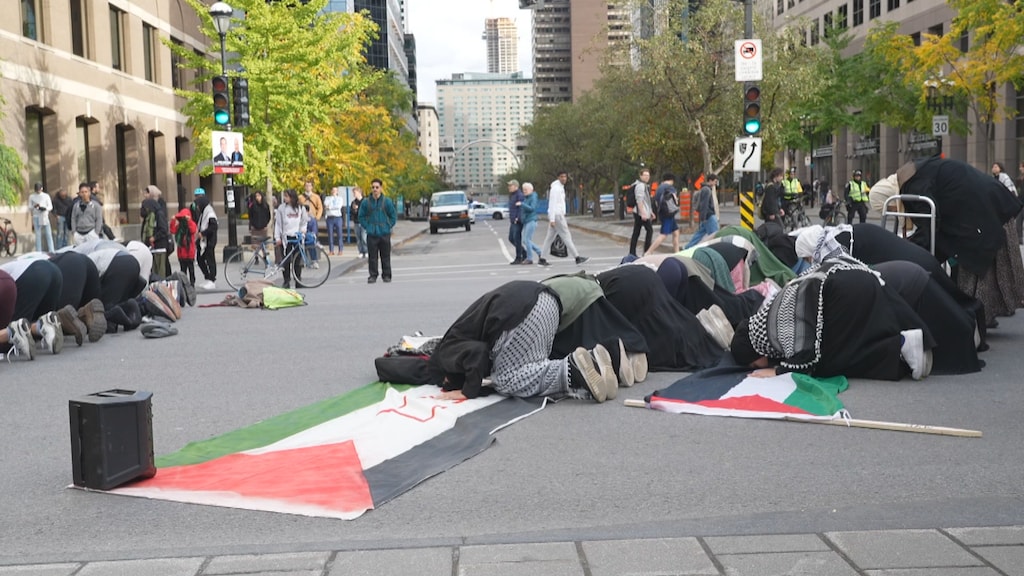 Quebec endurece su ley de laicidad y prohíbe oraciones públicas