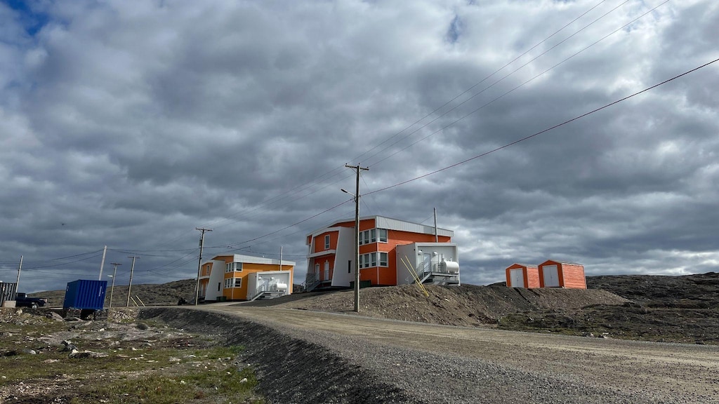 Nunavik housing shortage – The far-reaching impacts on education