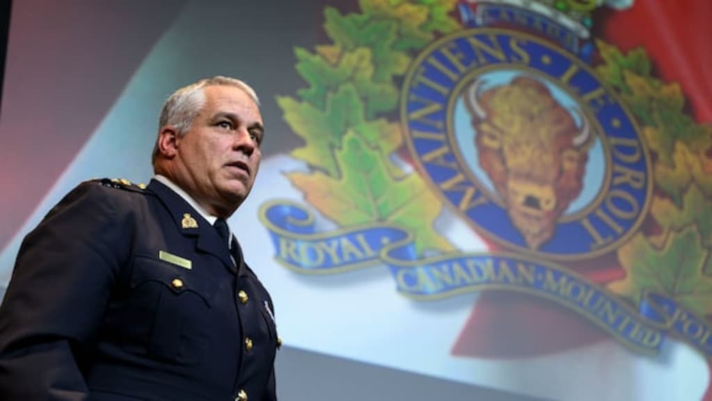 Top Mountie urges Sikh community to come forward as RCMP pushes ahead ...