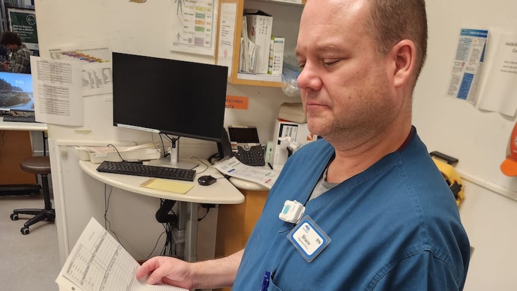 Canadian Provinces Recruit U.S. Health-Care Workers to Ease Staffing Shortages