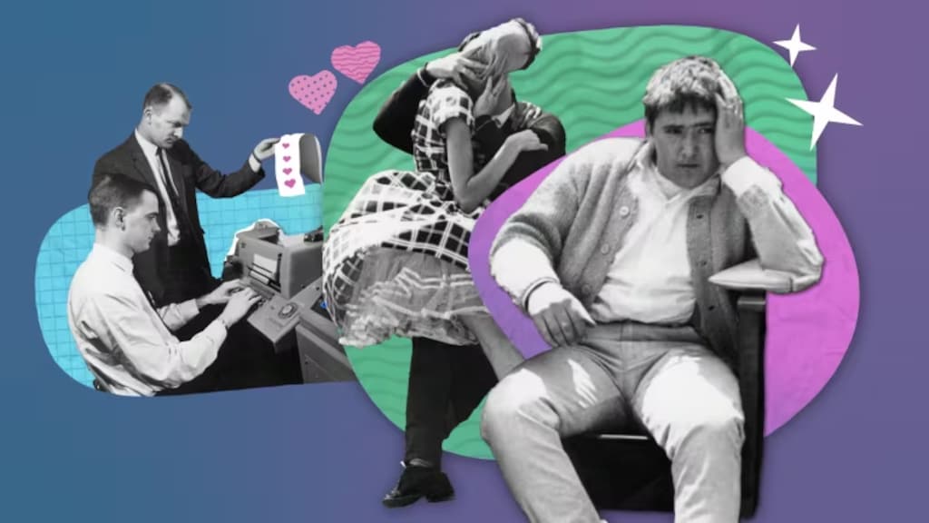 As more people choose the single life, researchers ask: are they ...