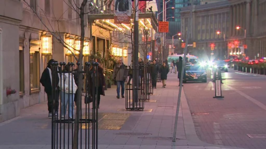 Teen girls charged with murder in Toronto ’swarming’ death were after ...