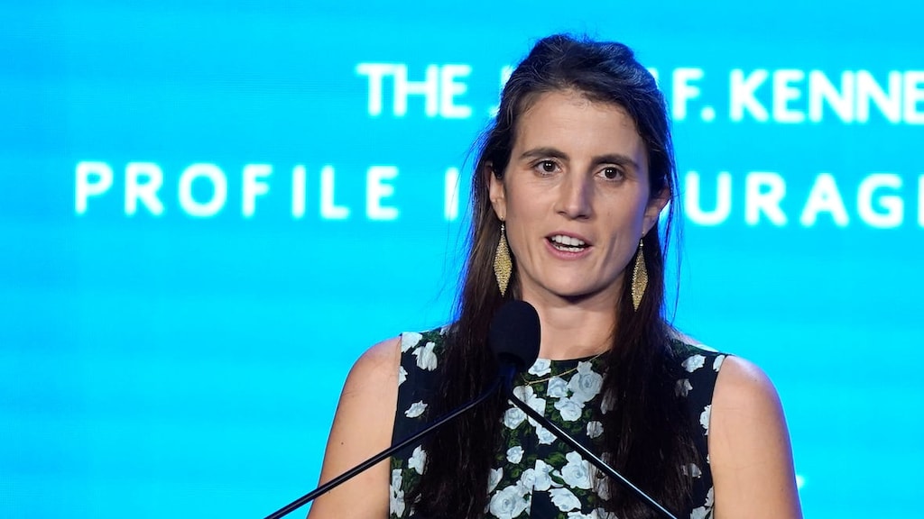 Tatiana Schlossberg, granddaughter of the late John F. Kennedy, dead at 35  | Radio-Canada.ca