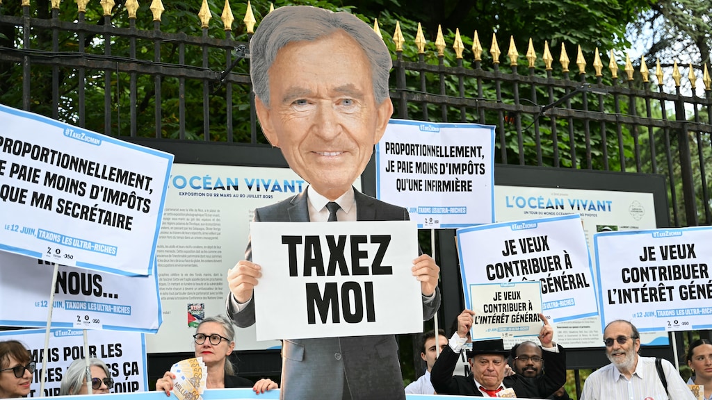 Cette taxe qui fait trembler les plus riches de la planète