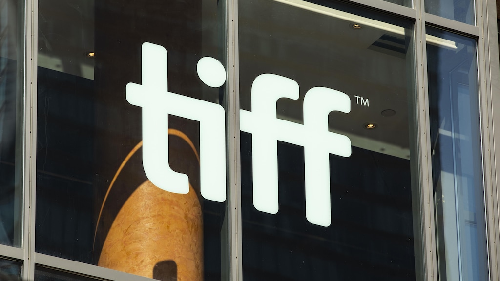 Logo Rokok Tiff Inilabas ng TIFF ang programming nito para sa dokumentaryo | Radio ...