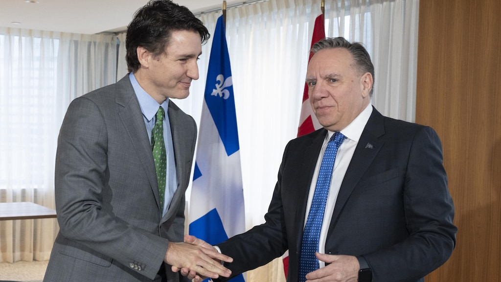 Ottawa no otorgará más poderes al gobierno de Quebec en materia de ...