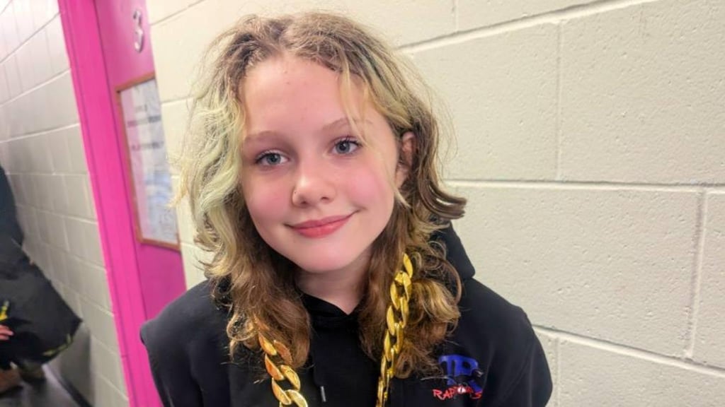 Name, photo of 12-year-old girl wounded in Tumbler Ridge, B.C., mass  shooting released | Radio-Canada.ca