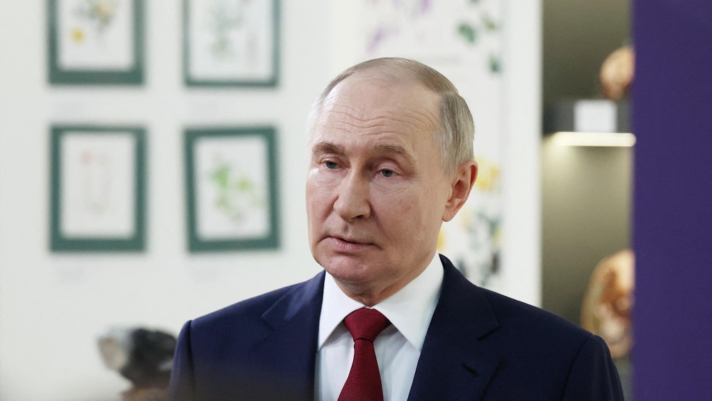 Trump dit que la Russie et l’Ukraine vont « démarrer immédiatement des ...