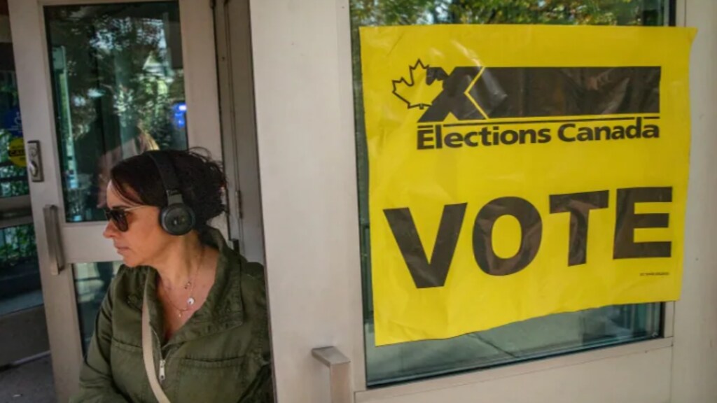 Canadian voters are likely to face some form of foreign cyber interference ahead and during the next federal election, warns Canada's cyber spy agency.