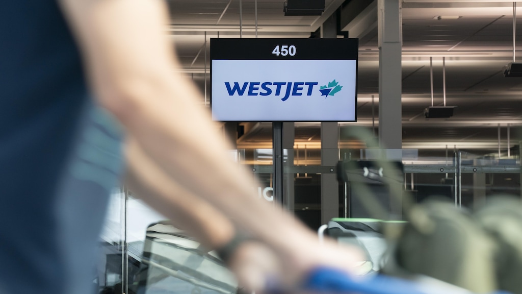 WestJet Prepares for Potential Flight Attendant Strike