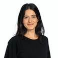 Catherine Morasse