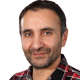 Boualem Hadjouti