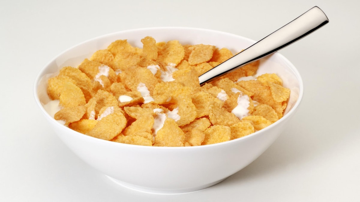 Les Corn Flakes ontelles vraiment été inventées contre la masturbation? Mordu