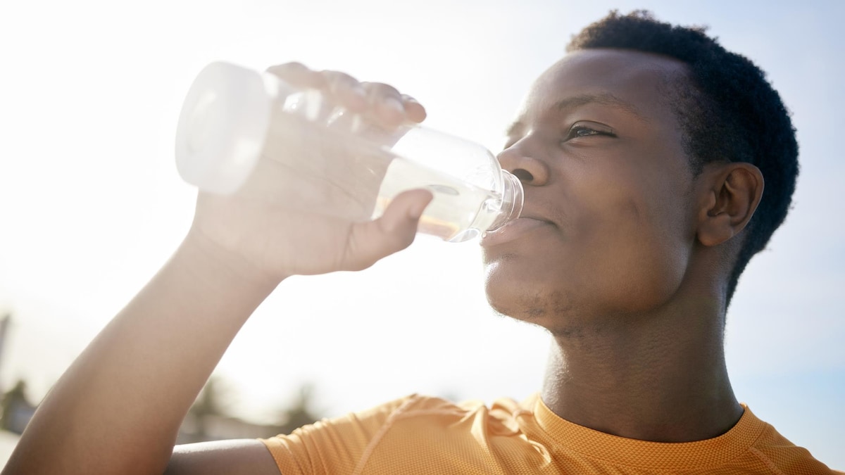 Eau du robinet : mythes et réalités