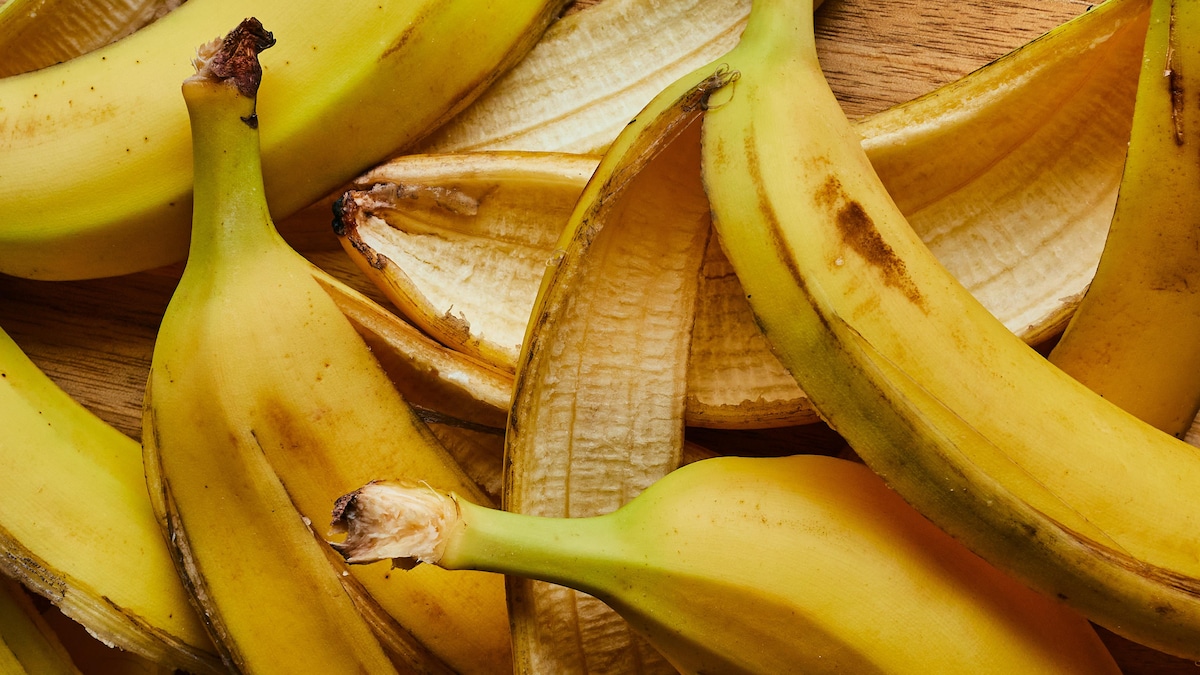 Est-ce une bonne idée de manger une banane par jour ?