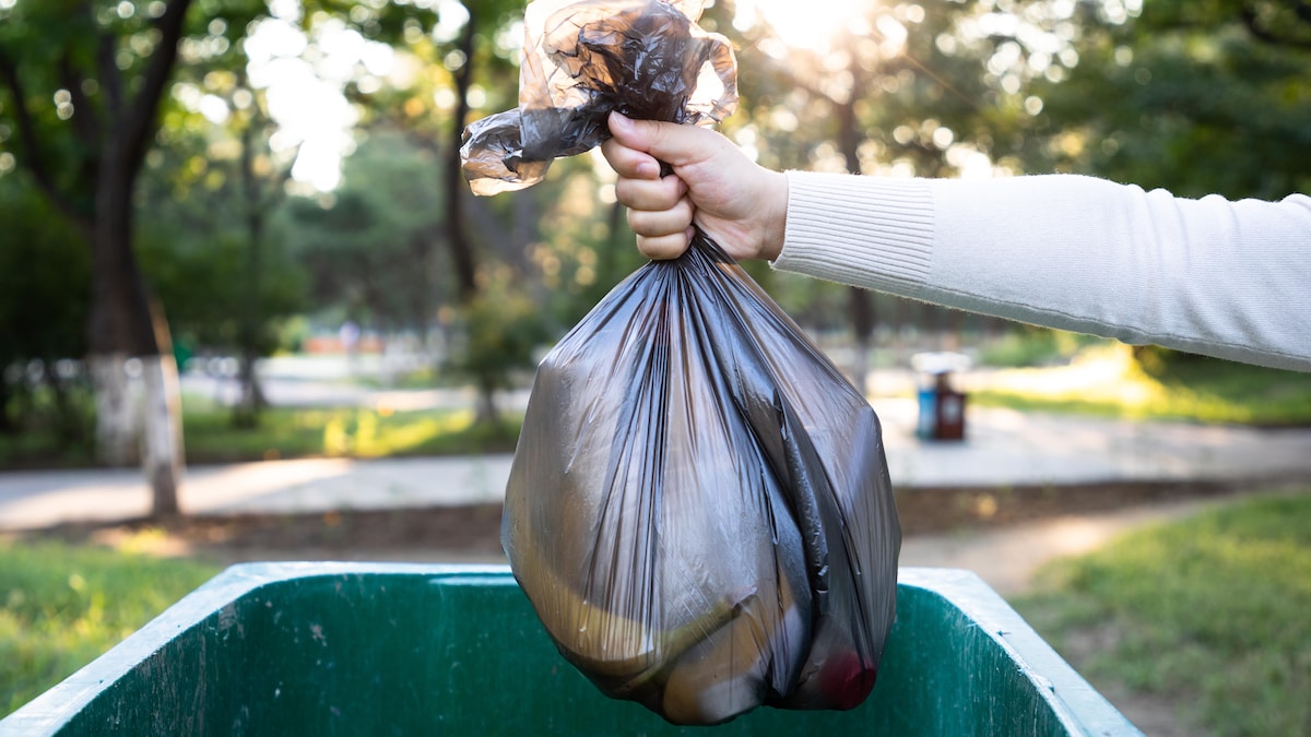 Retour sur le Mouvement zéro déchet qui a influencé les habitudes de consommation