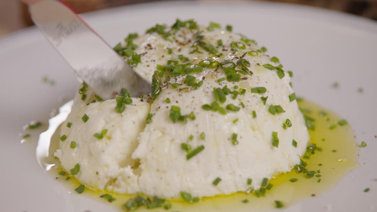 Comment faire son fromage frais Mordu — free download
