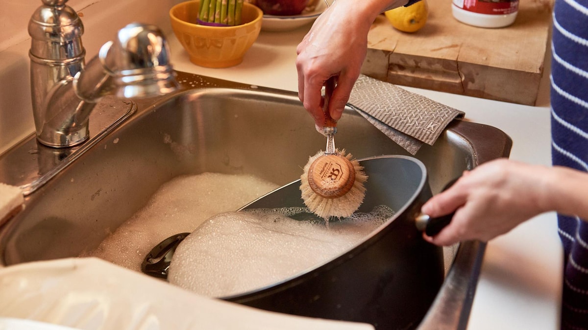 5 trucs à savoir avant d'acheter un lave-vaisselle