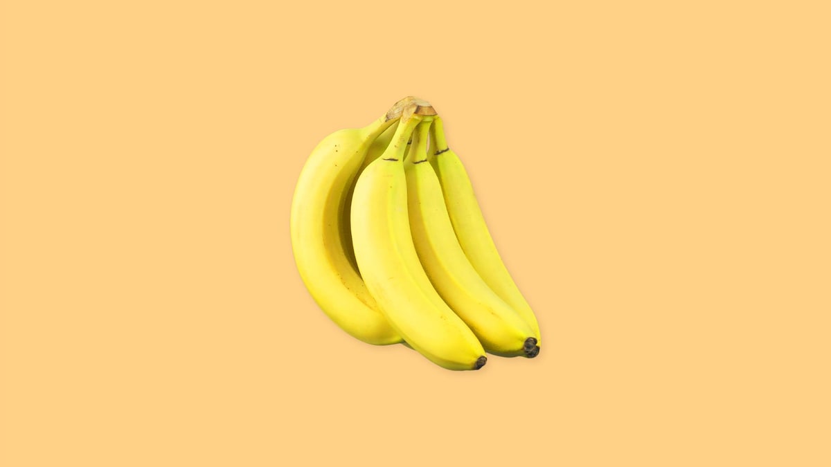 Bananes - Voyage à travers le Québec