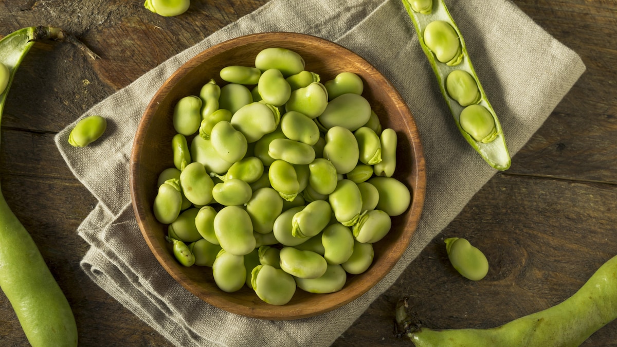 Gourganes main image 1