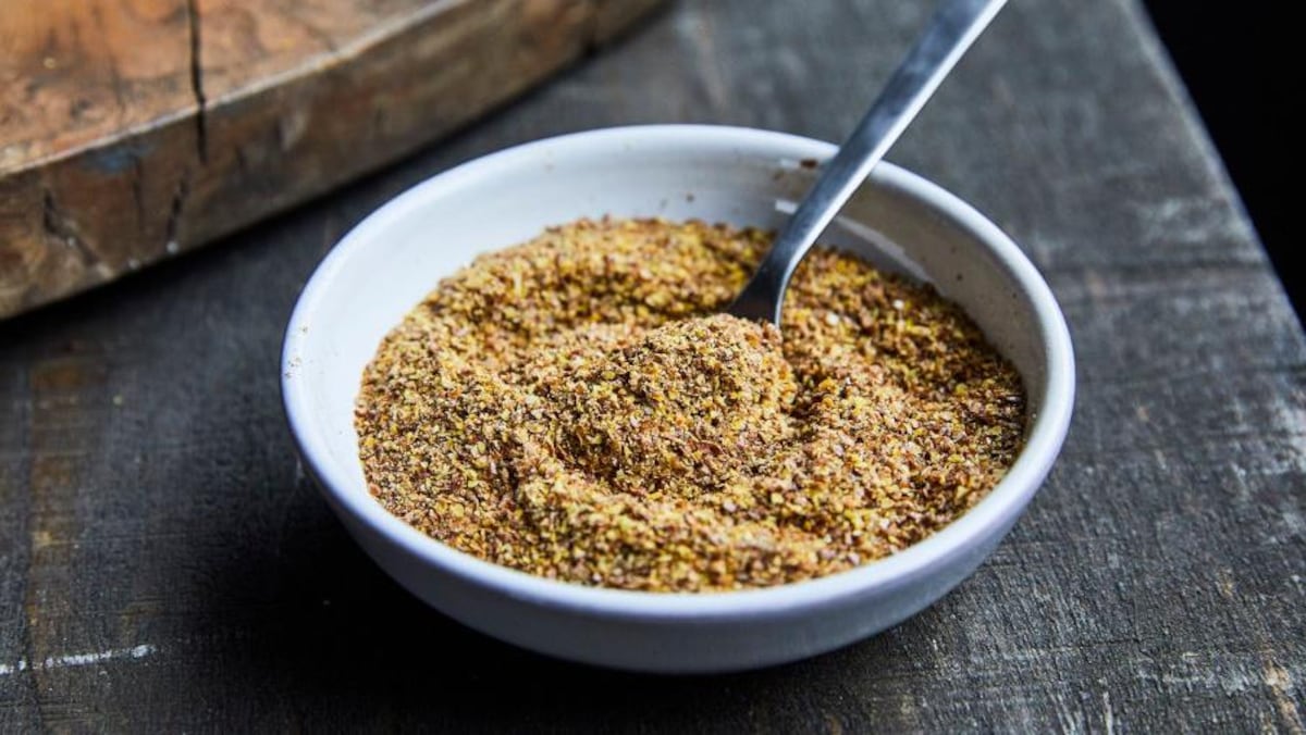 Comment utiliser les graines de lin en cuisine ? - Cuisine Actuelle