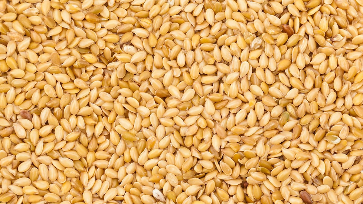Les graines de sésame - Tout savoir sur les graines de sésame, propriétés  et utilisation dans vos plats et pâtisseries