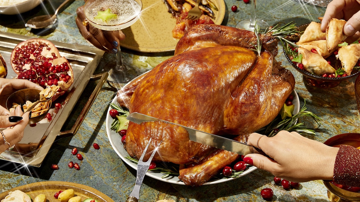 Comment changer du traditionnel repas de Noël ?