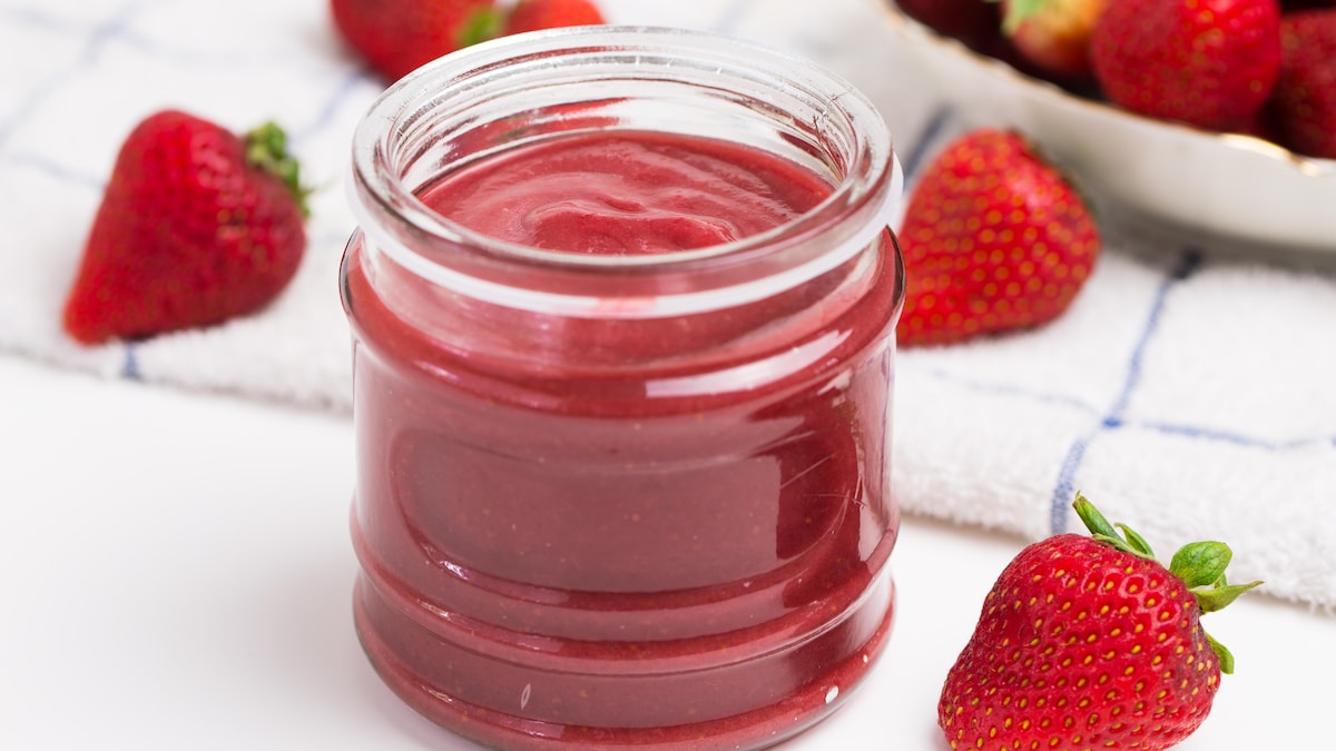 Pulpe de fruits Mordu