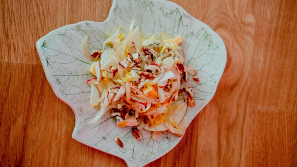 Vinaigrette québécoise au balsamique de cidre vieilli Mordu