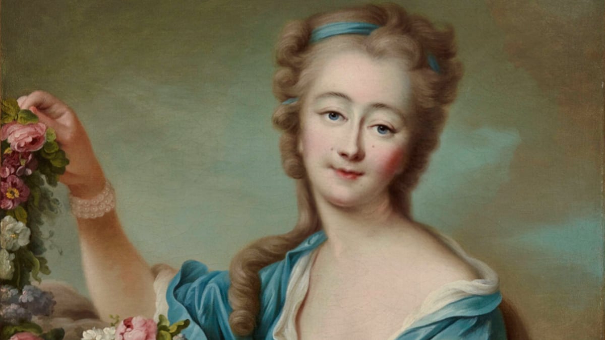 Les favorites du roi, à la fois maîtresses et conseillères