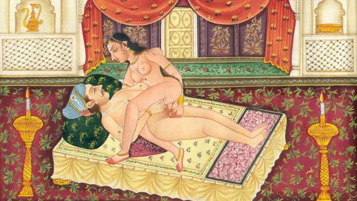 Le Kamasutra : au-delà de l’érotisme, un livre sur l’art de vivre
