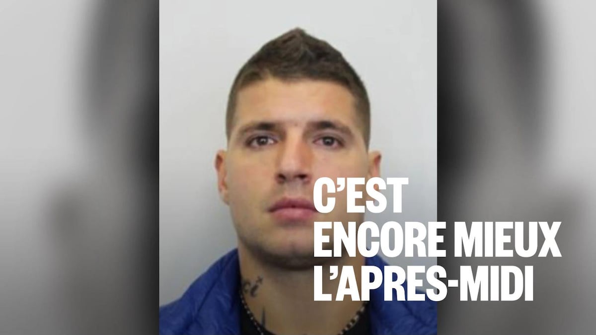 All Boivin : fin de cavale en Espagne pour le fugitif
