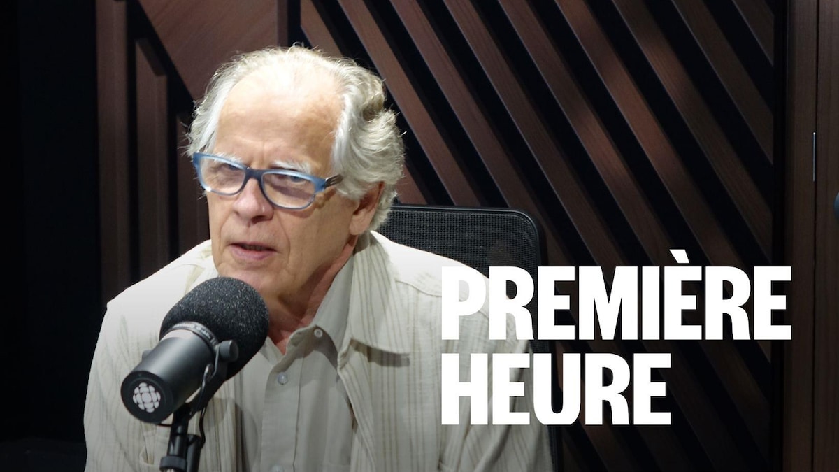 Une nouvelle exposition d’André-Philippe Côté